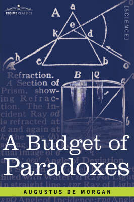 Budget of Paradoxes