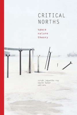 Critical Norths: Space, Nature, Theory