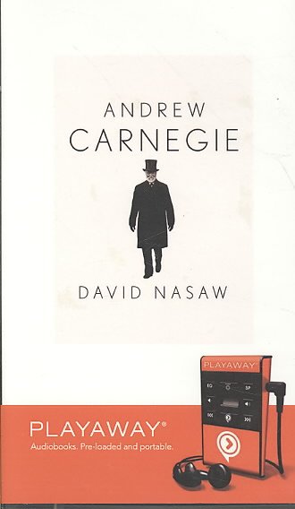 Andrew Carnegie