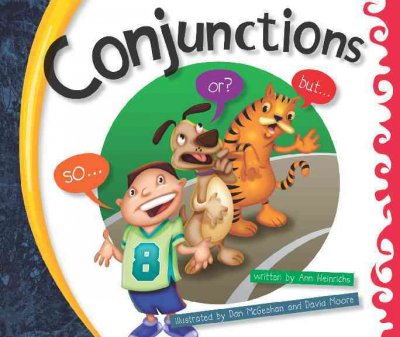 Conjunctions