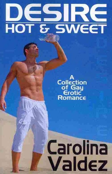 Desire-Hot & Sweet