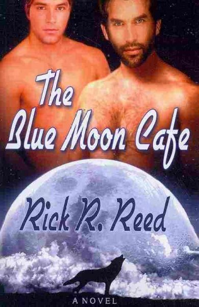 The Blue Moon Cafe