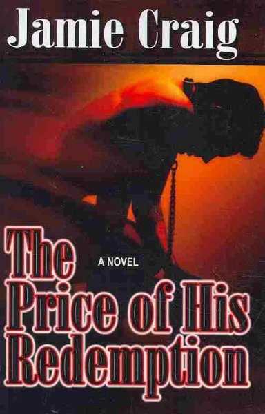 The Price of His Redemption