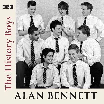 History Boys Unabridged edition