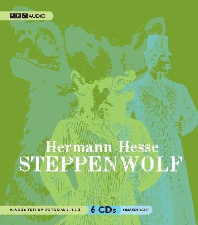Steppenwolf Unabridged edition