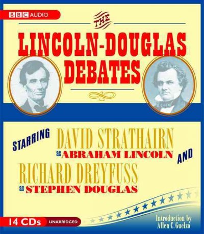 Lincoln-Douglas Debates