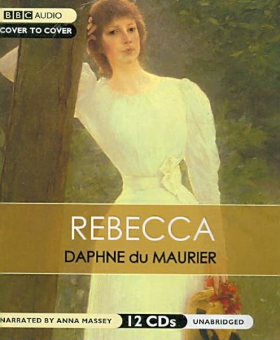 Rebecca Unabridged edition
