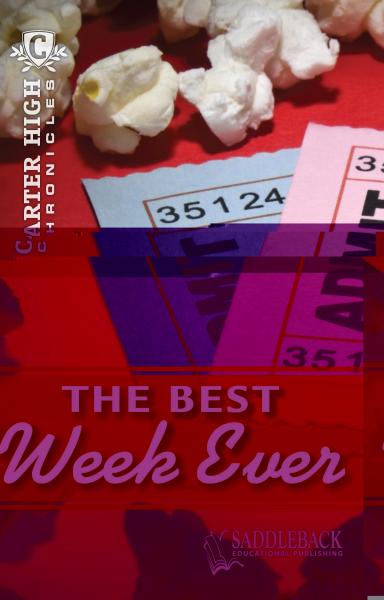 Best Week Ever