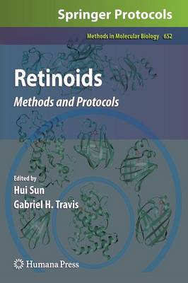 Retinoids: Methods and Protocols 2010
