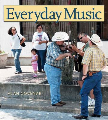 Everyday Music: Exploring Sounds and Cultures