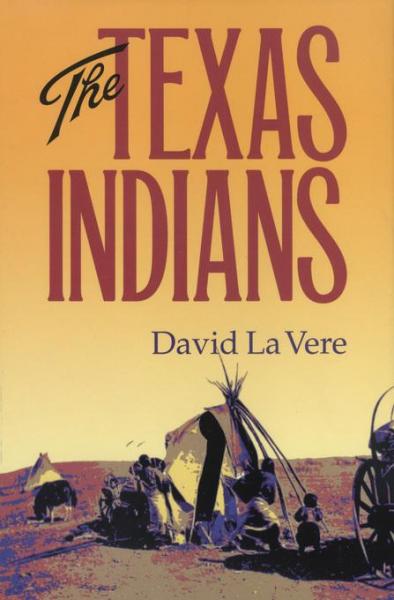 Texas Indians