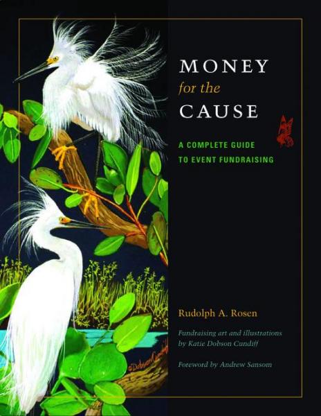 Money for the Cause: A Complete Guide to Event Fundraising