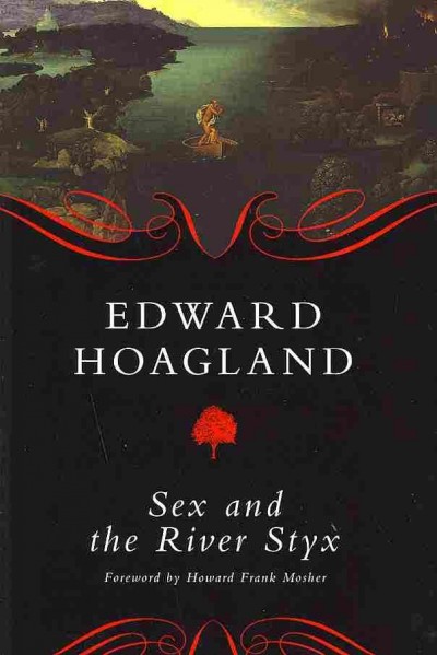 Sex and the River Styx