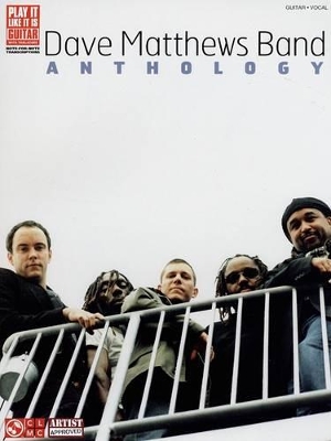 Dave Matthews Band - Anthology