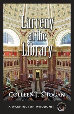 Larceny at the Library