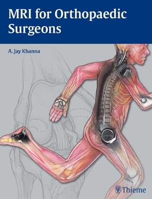MRI for Orthopaedic Surgeons New edition