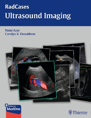Radcases Ultrasound Imaging New edition