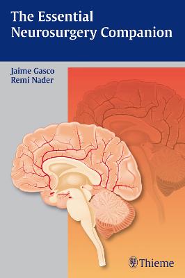 Essential Neurosurgery Companion