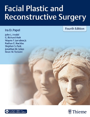 Facial Plastic and Reconstructive Surgery 4th New edition