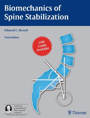 Biomechanics of Spine Stabilization 3rd New edition