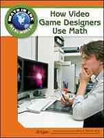 How Video Game Designers Use Math