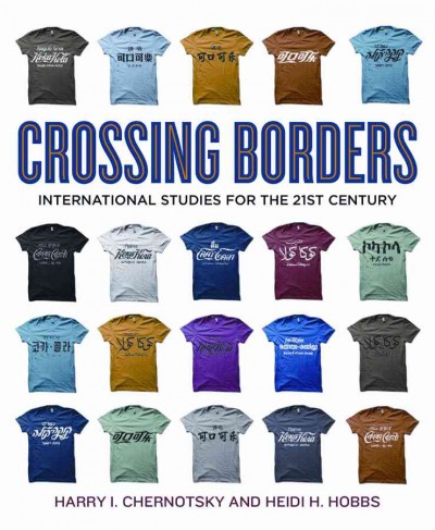 Crossing Borders: International Studies for the 21st Century