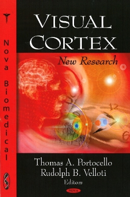 Visual Cortex: New Research