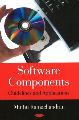 Software Components: Guidelines and Applications