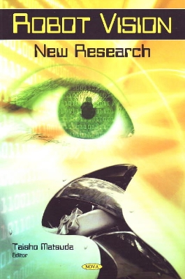 Robot Vision: New Research