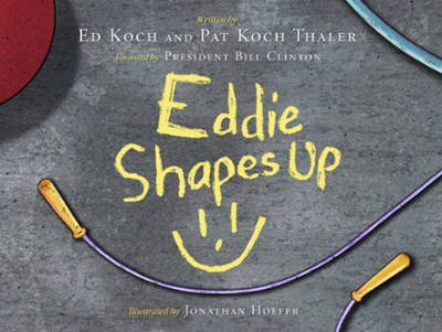 Eddie Shapes Up