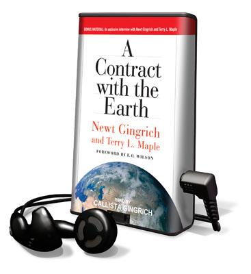 Contract with the Earth