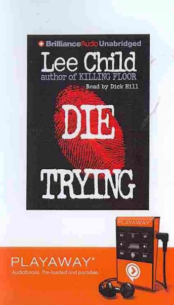 Die Trying