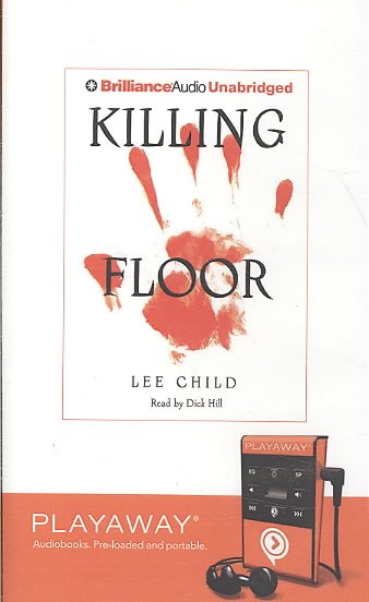Killing Floor