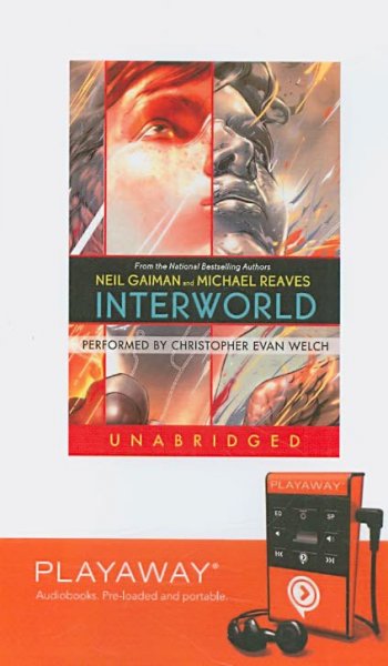Interworld