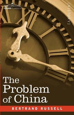 Problem of China