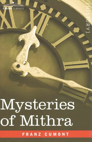 Mysteries of Mithra
