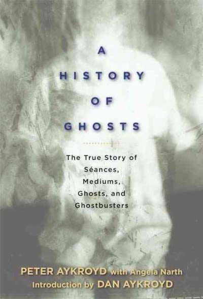 History of Ghosts