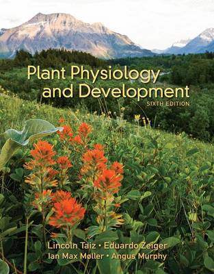 Plant Physiology and Development 6th ed. 2014