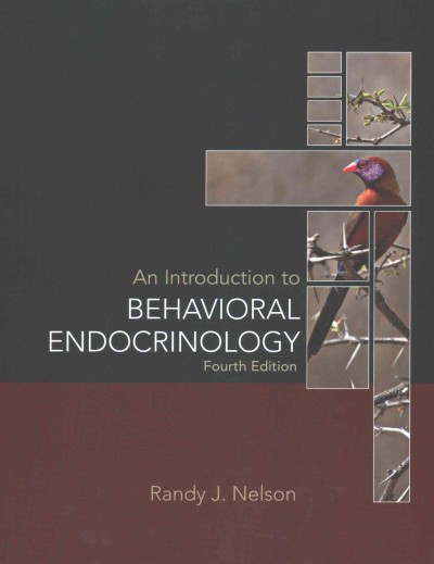 Intro to Behavioral Endocrinology 4