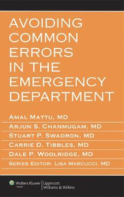 Avoiding Common Errors in the Emergency Department