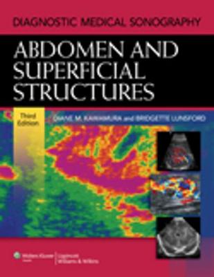 Abdomen and Superficial Structures 3rd edition
