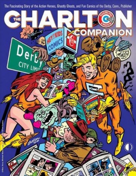 Charlton Companion