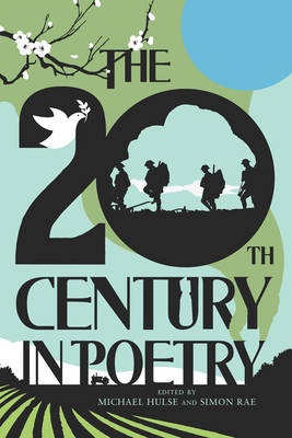 20th Century in Poetry