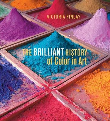 Brilliant History of Color in Art