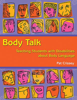 Body Talk: Teaching Students with Disabilities About Body Language