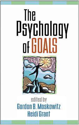 Psychology of Goals