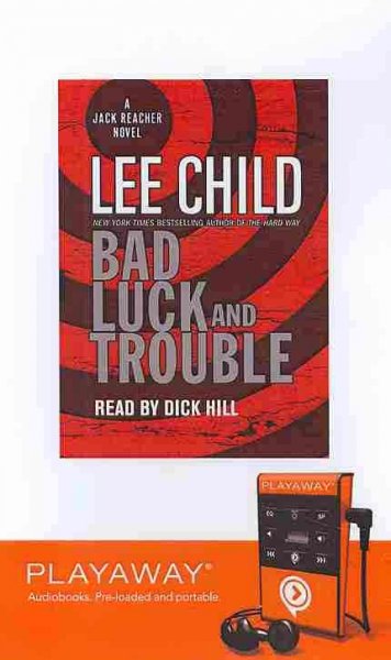 Bad Luck and Trouble