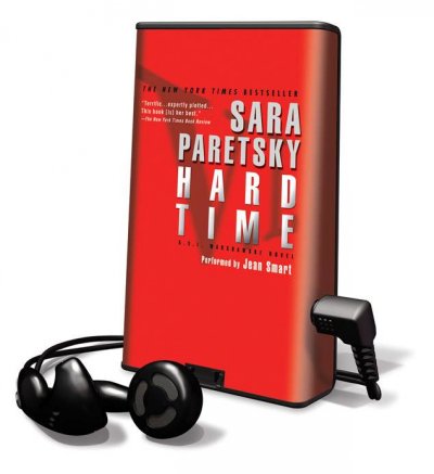 Hard Time Abridged edition