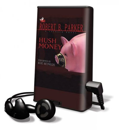 Hush Money