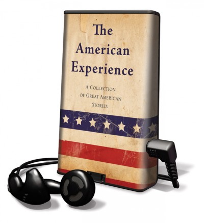 American Experience: A Collection of Great American Stories Abridged edition